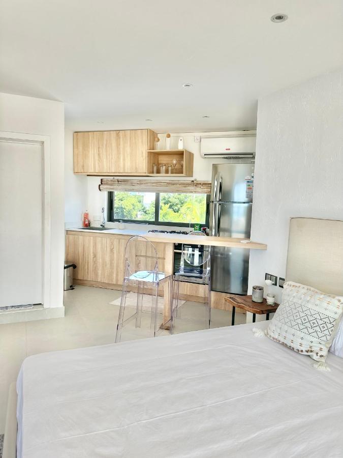 Studio H Grandbay Sea-View Zewnętrze zdjęcie