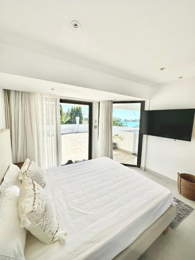 Studio H Grandbay Sea-View Zewnętrze zdjęcie