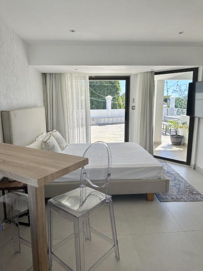 Studio H Grandbay Sea-View Zewnętrze zdjęcie