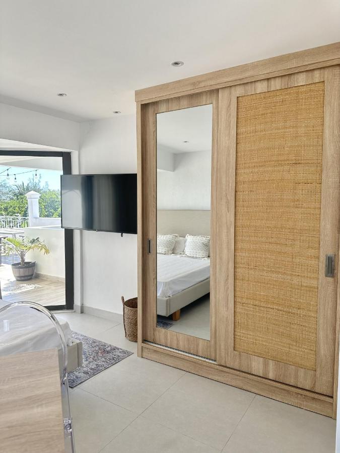 Studio H Grandbay Sea-View Zewnętrze zdjęcie