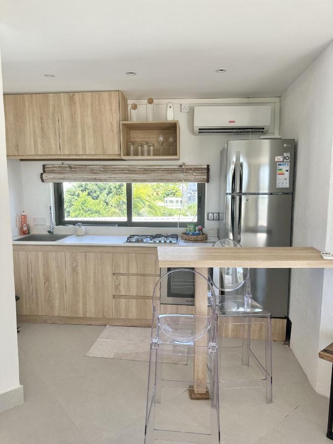 Studio H Grandbay Sea-View Zewnętrze zdjęcie
